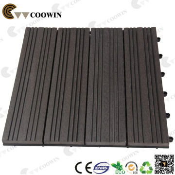COOWIN Supreme-wpc DIY floor tile